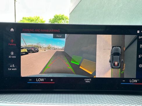 Used 2023 BMW M340i xDrive image 23