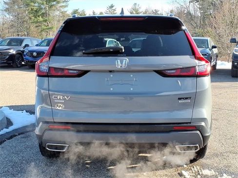 Used 2023 Honda CR-V Sport Touring image 27