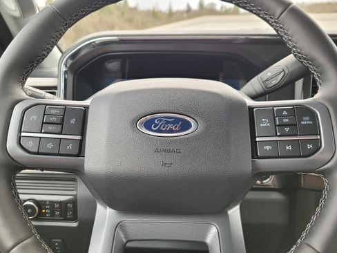 New 2026 Ford F350 Lariat w/ FX4 Off-Road Package image 16