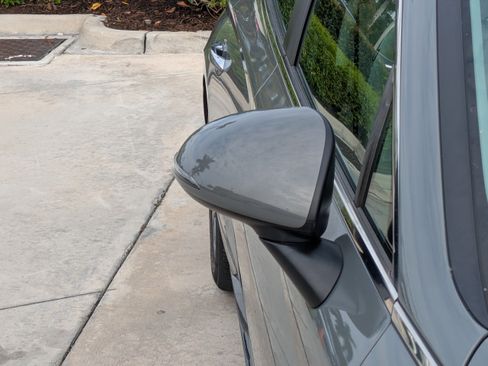 Certified 2023 Hyundai Sonata SEL w/ Convenience Package FWD image 8