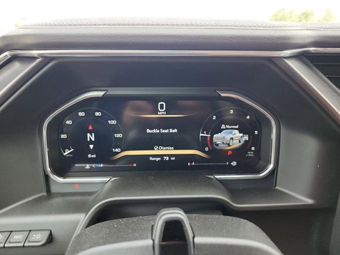 New 2026 GMC Sierra 1500 Denali Ultimate AWD/4WD image 23