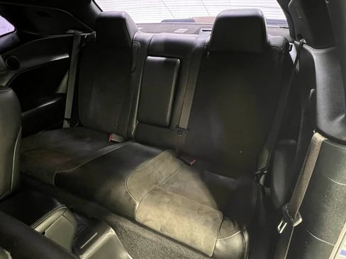 Used 2022 Dodge Challenger R/T w/ Plus Package RWD image 33