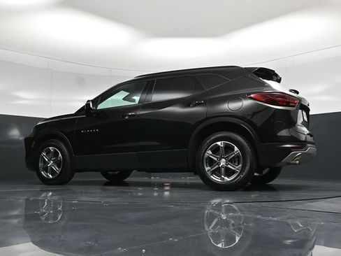 Used 2023 Chevrolet Blazer LT AWD/4WD image 63