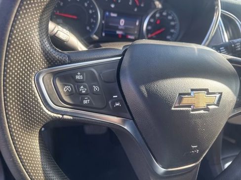 Used 2024 Chevrolet Equinox LS w/ LS Convenience Package AWD/4WD image 14