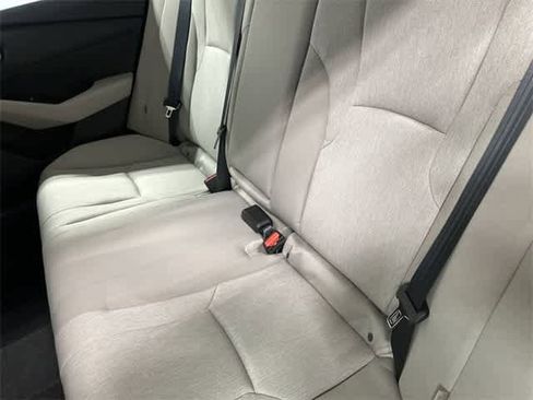 Used 2025 Honda Accord LX image 11