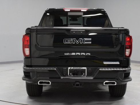 Used 2025 GMC Sierra 1500 Elevation w/ Preferred Package AWD/4WD image 9