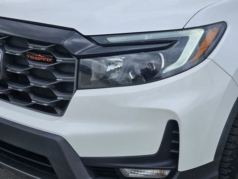 Used 2022 Honda Passport TrailSport image 9