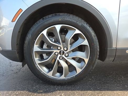 Used 2021 Lincoln Nautilus Reserve FWD image 27