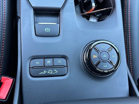 New 2026 Ford Ranger Raptor AWD/4WD image 7