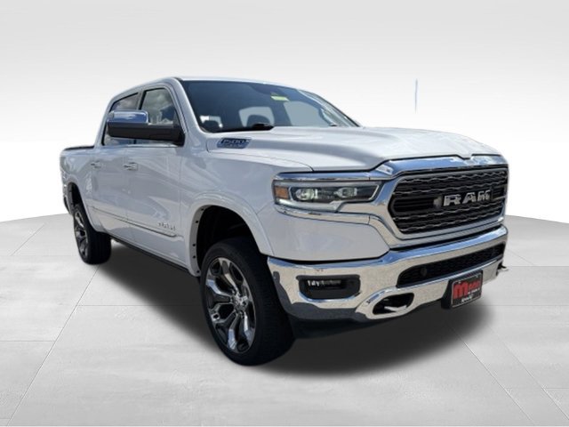 Used 2019 RAM 1500 Limited AWD/4WD image 8