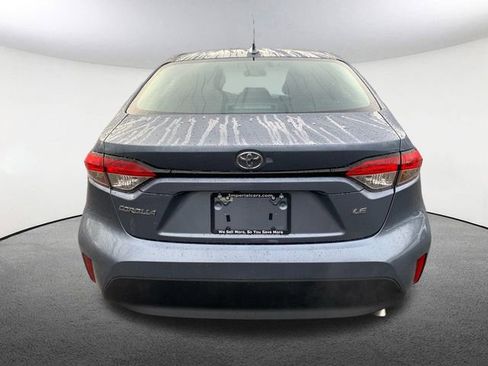 New 2026 Toyota Corolla LE w/ LE Premium Package image 10
