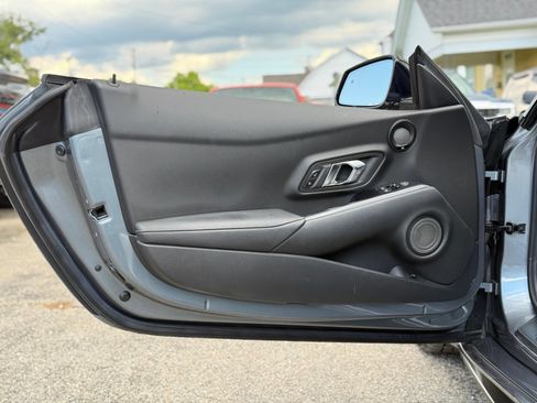 Used 2021 Toyota Supra Premium w/ Driver Assist Package RWD image 15
