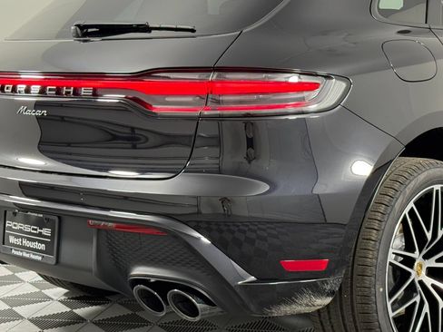 Certified 2026 Porsche Macan AWD/4WD image 26