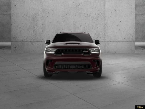 New 2026 Dodge Durango GT image 12