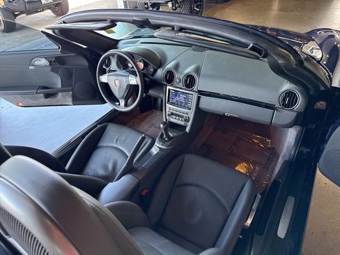 Used 2008 Porsche Boxster image 31