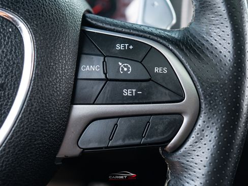 Used 2016 Dodge Charger SRT Hellcat w/ Harman/Kardon Audio Group RWD image 25