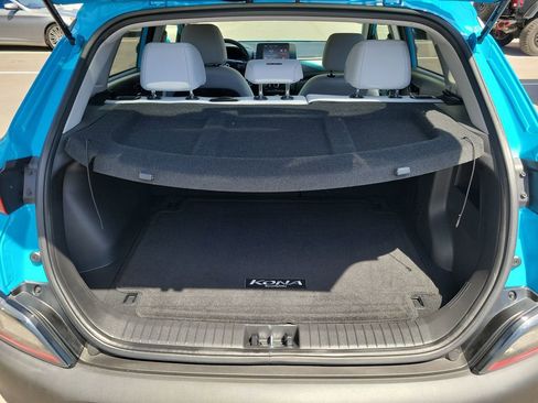 Used 2023 Hyundai Kona SEL FWD image 34