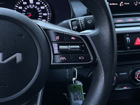 Used 2024 Kia Forte LXS image 14