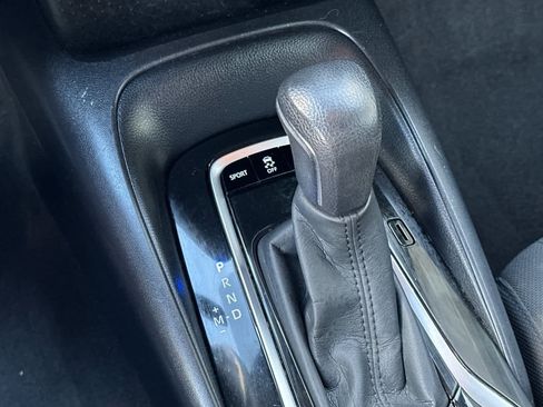 Used 2022 Toyota Corolla SE w/ Carpet Mat Package (TMS) image 20