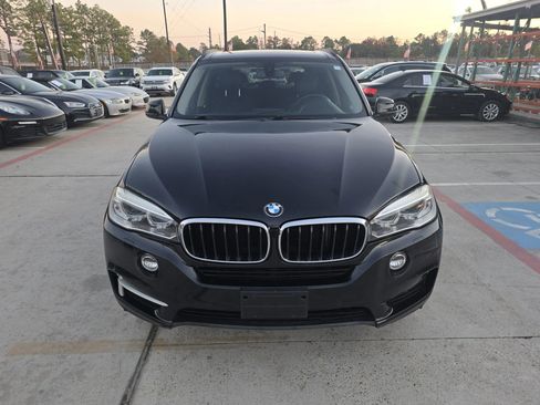 Used 2015 BMW X5 xDrive35i image 4