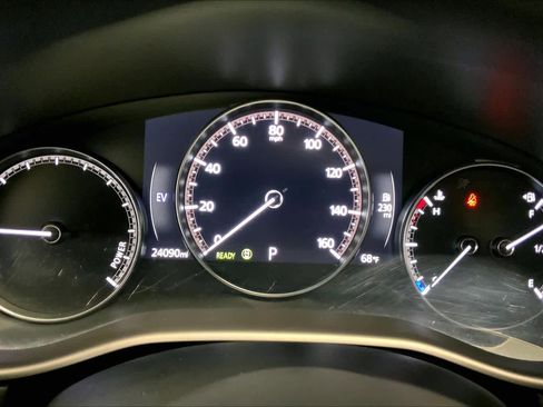 Used 2025 MAZDA CX-50 2.5 Hybrid w/ Premium Plus Pkg image 25