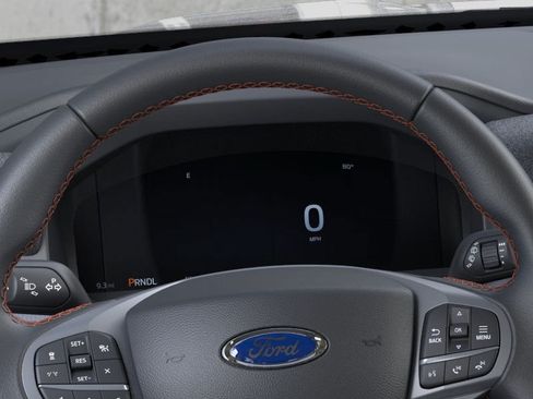 New 2026 Ford Explorer Active w/ Active Comfort Package AWD/4WD image 13