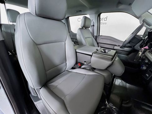 New 2026 Ford F350 XL w/ XL Chrome Package image 17