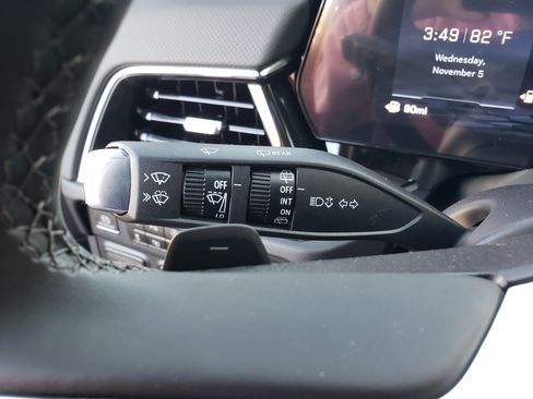 New 2026 Chevrolet Tahoe Premier image 19