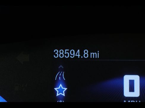 Used 2022 Ford Bronco Sport Big Bend image 23