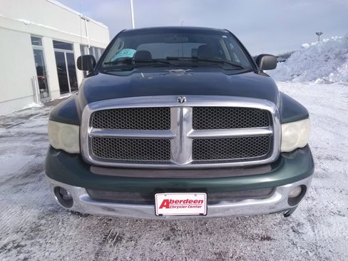 Used 2002 Dodge Ram 1500 Truck SLT image 3