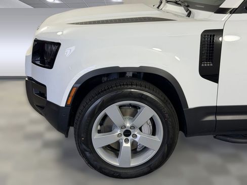 Used 2026 Land Rover Defender 130 S AWD/4WD image 11