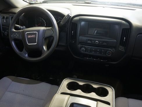 Used 2018 GMC Sierra 1500 4x4 Double Cab w/ Elevation Edition image 22