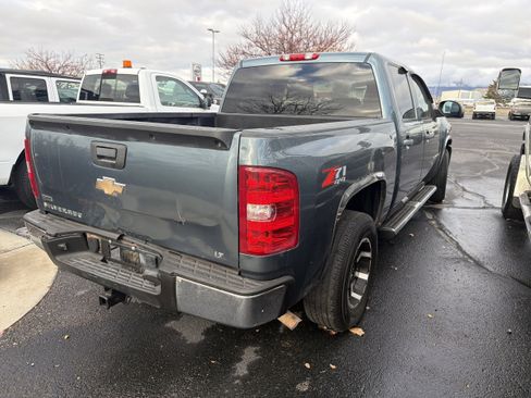 Used 2010 Chevrolet Silverado 1500 LT image 6