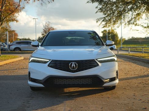 Used 2026 Acura Integra Base image 6