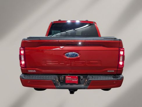 Used 2023 Ford F150 XLT w/ Equipment Group 302A High AWD/4WD image 27