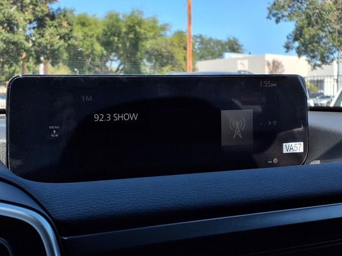 New 2026 MAZDA CX-50 AWD 2.5 Hybrid w/ Weather Package image 7