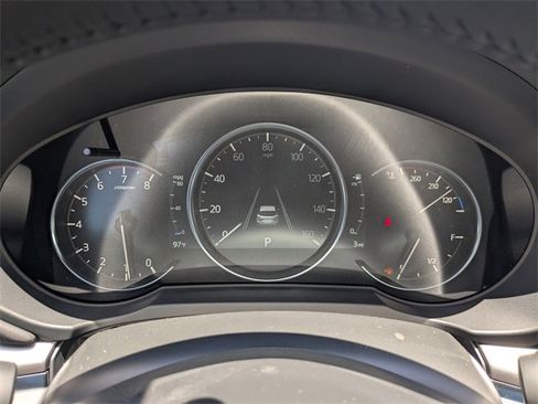 New 2025 MAZDA CX-5 AWD 2.5 S w/ Premium Plus Pkg image 27