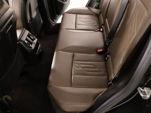 Used 2025 BMW X3 xDrive30i image 12