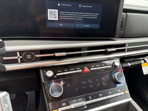 New 2026 Hyundai Santa Fe SEL w/ Tow & Go Package FWD image 30