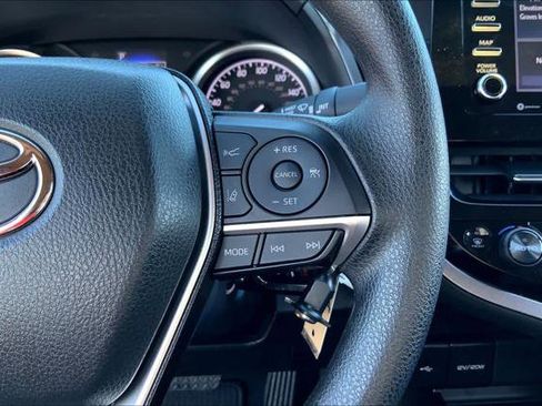 Certified 2023 Toyota Camry LE image 23