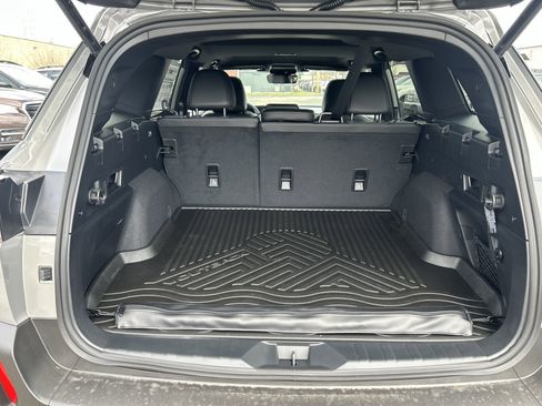 New 2026 Subaru Outback Limited image 27