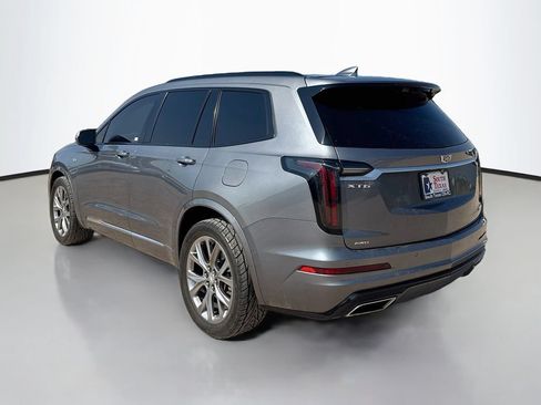 Used 2020 Cadillac XT6 Sport w/ Platinum Package AWD/4WD image 5