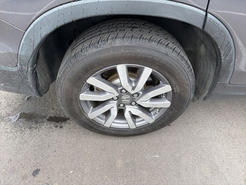 Used 2022 Honda Pilot EX-L image 19