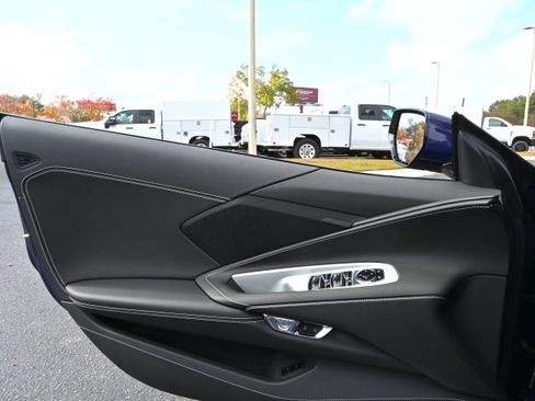 New 2026 Chevrolet Corvette Z06 image 23