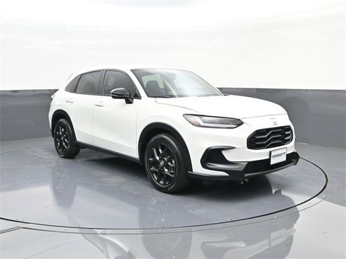 Used 2023 Honda HR-V Sport image 22