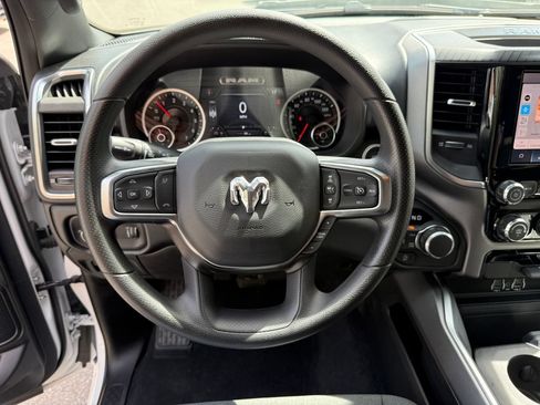 New 2026 RAM 1500 Express AWD/4WD image 6