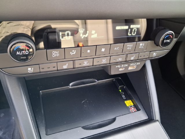 New 2026 Subaru Outback Touring XT AWD/4WD image 24