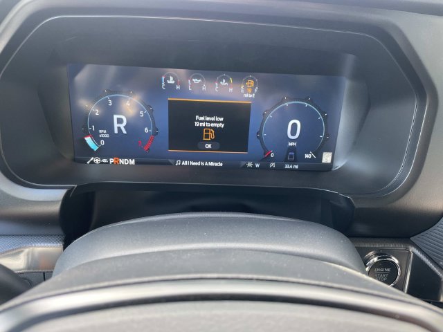 New 2026 Ford F150 Raptor AWD/4WD image 15
