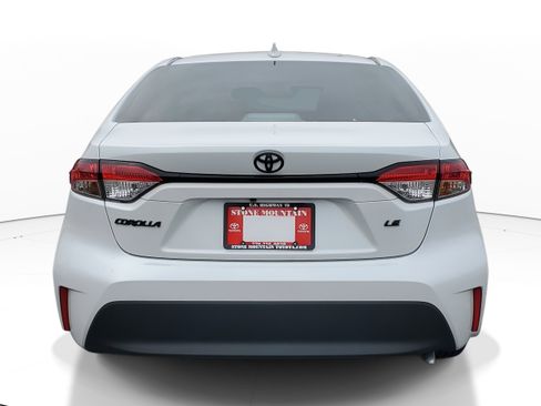 New 2026 Toyota Corolla LE image 5