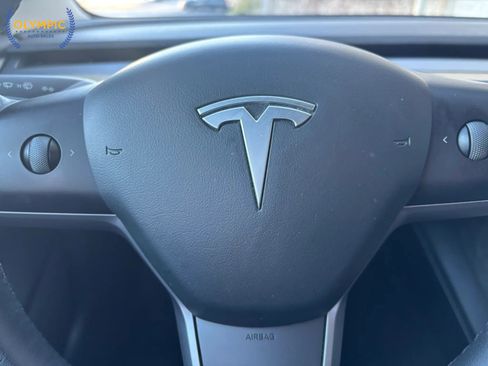 Used 2022 Tesla Model 3 Long Range image 23